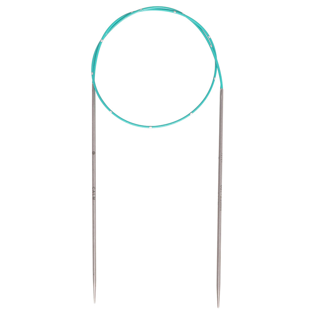 KNITPRO Mindful 40cm 2.25mm Fixed Circular Needle