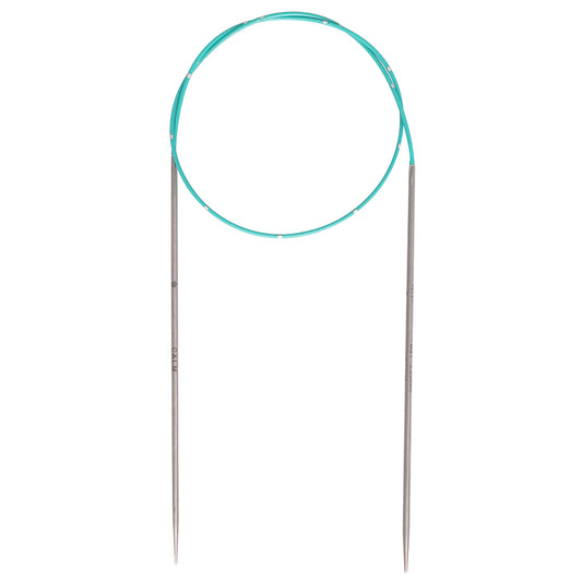 KNITPRO Mindful 60cm 2.25mm Fixed Circular Needle