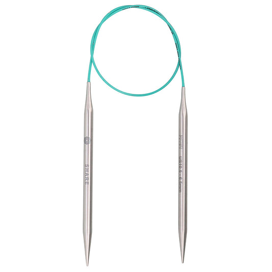 KNITPRO Mindful 60cm 6.50mm Fixed Circular Needle