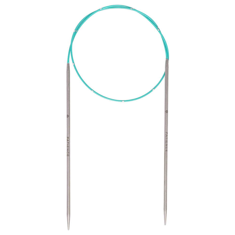 KNITPRO Mindful 120cm 2.75mm Fixed Circular Needle