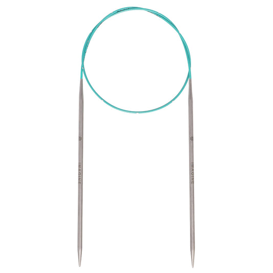 KNITPRO Mindful 120cm 3.25mm Fixed Circular Needle
