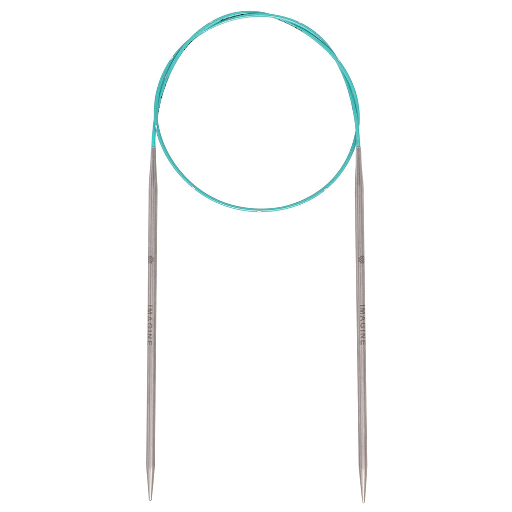 KNITPRO Mindful 120cm 3.50mm Fixed Circular Needle