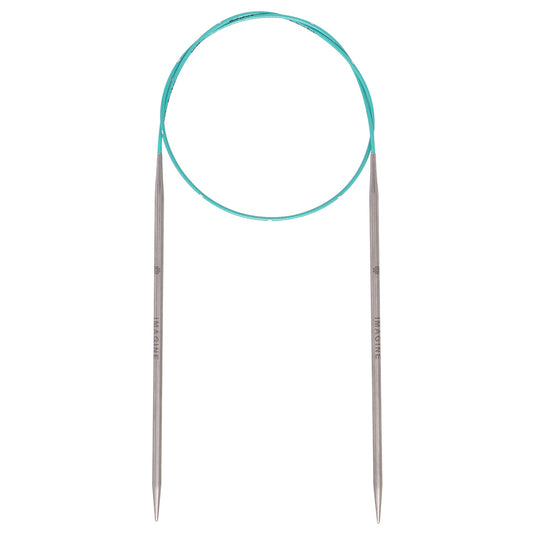 KNITPRO Mindful 120cm 3.50mm Fixed Circular Needle