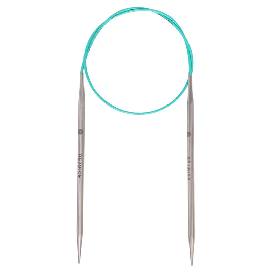 KNITPRO Mindful 120cm 4.50mm Fixed Circular Needle