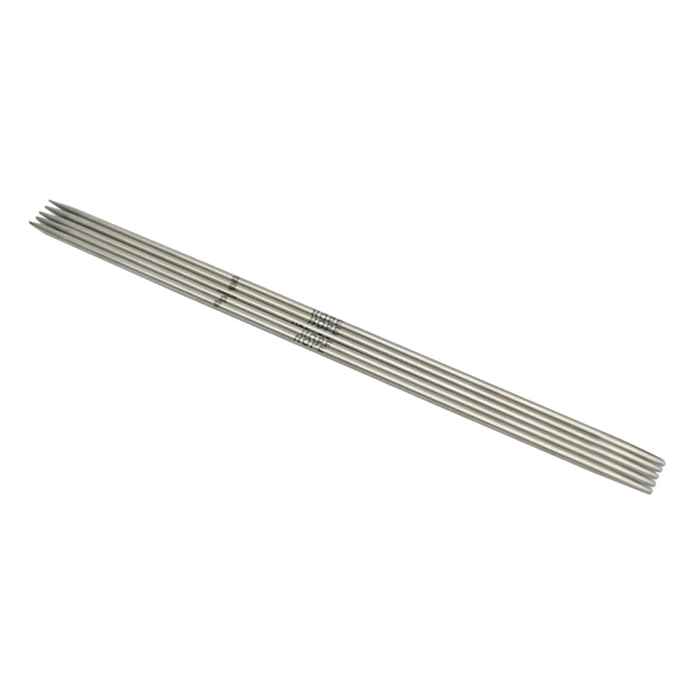 KNITPRO Mindful 15cm 4.50mm Double Point Needle