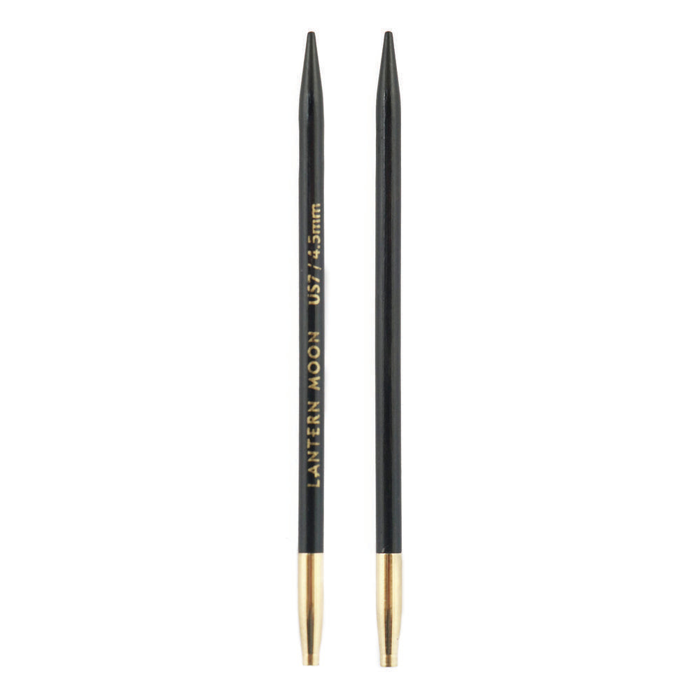 LANTERN MOON Special Interchangeable Needles 4" - Size 7 (4.5mm)