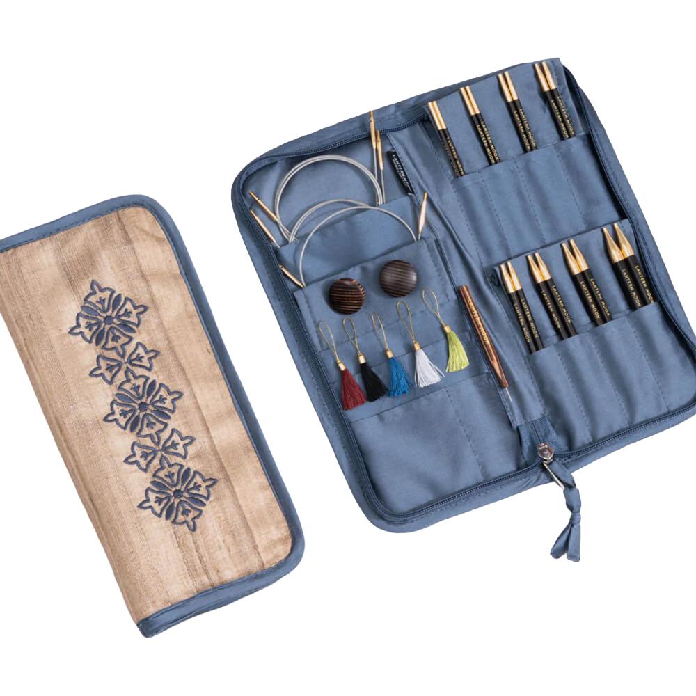 KNITTERS PRIDE LANTERN MOON Glory Interchangeable Set 5 in.