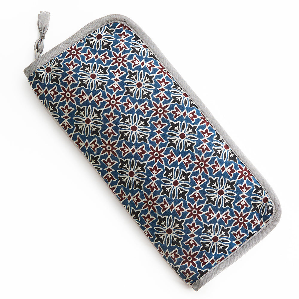 LANTERN MOON Empty Needle Case-Circular Needle Case