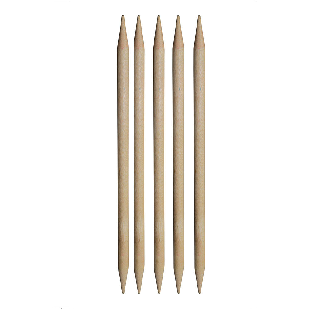 KNITPRO Basix 20 cm 9.00 mm Double Point Needle KPR35125