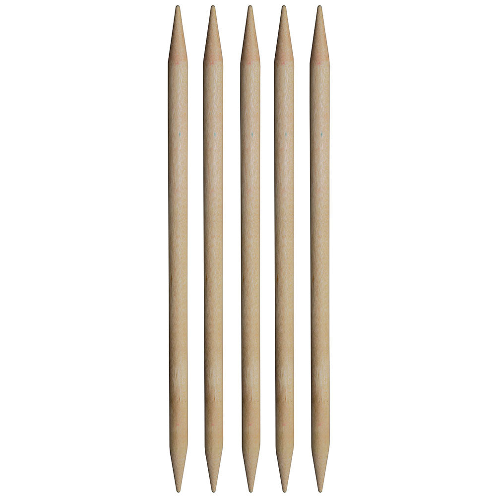 KNITPRO Basix 20 cm 10.00 mm Double Point Needle KPR35126