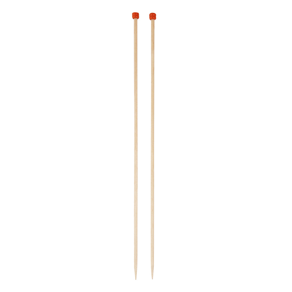 KNITPRO Basix 35 cm 3.00 mm Single Point Needle KPR35440