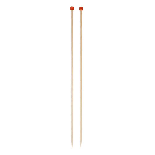 KNITPRO Basix 35 cm 4.00 mm Single Point Needle KPR35444
