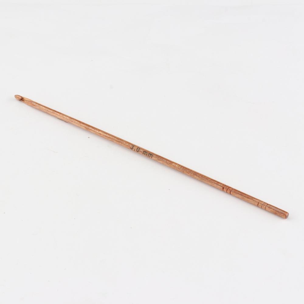 KNITPRO Basix Birch Crochet 3.00 mm KPR35671