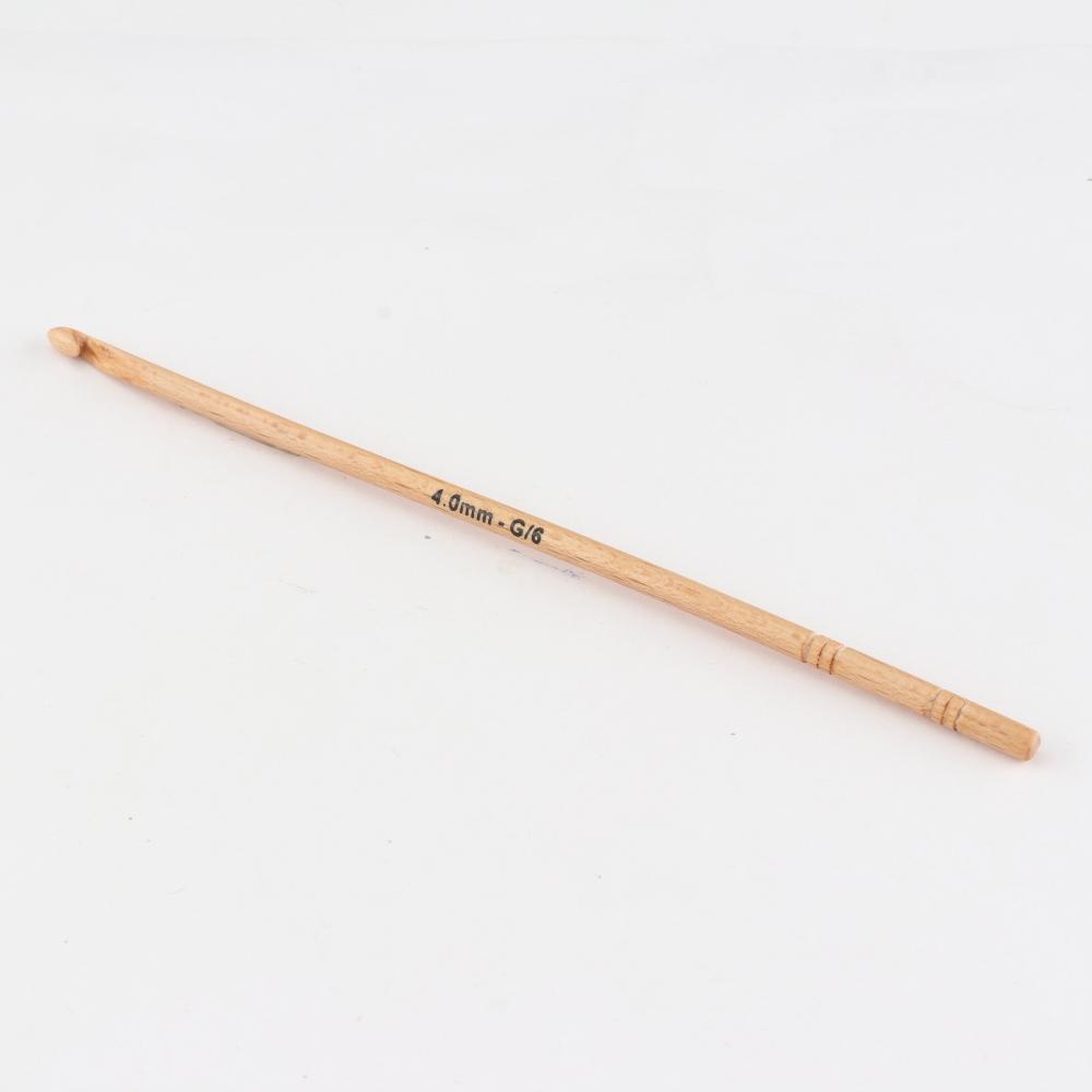 KNITPRO Basix Birch Crochet 4.00 mm KPR35673