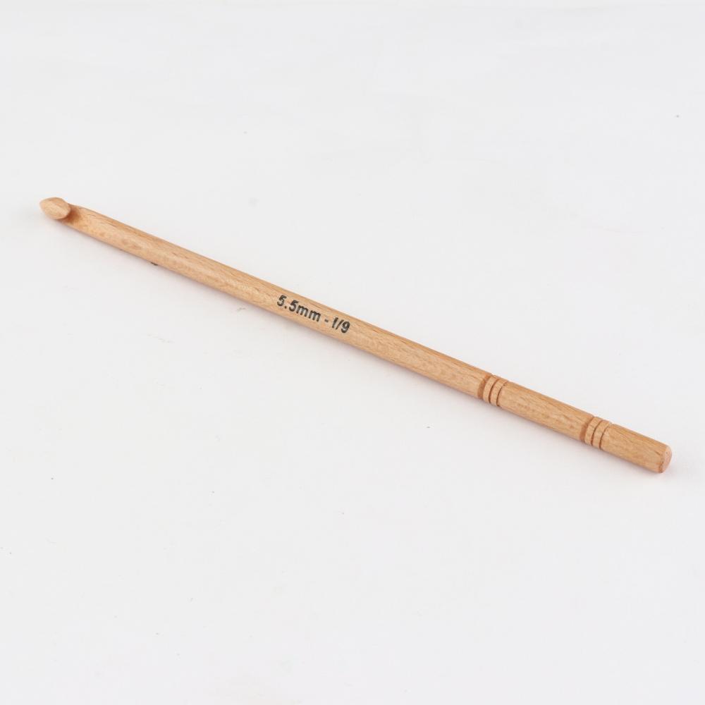 KNITPRO Basix Birch Crochet 5.50 mm KPR35701