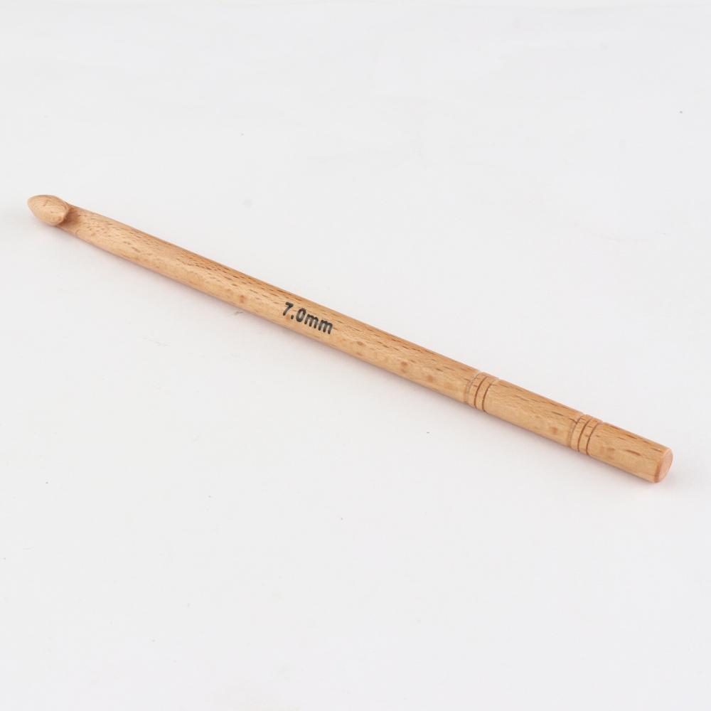 KNITPRO Basix Birch Crochet 7.00 mm KPR35704
