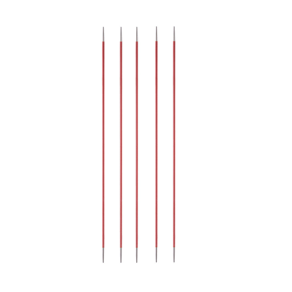 KNITPRO Zing 15cm 2.00mm Double Point Needle (US 0) KPR47001