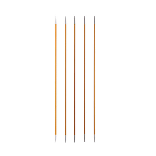 KNITPRO Zing 15cm 2.25mm Double Point Needle (US 1) KPR47002