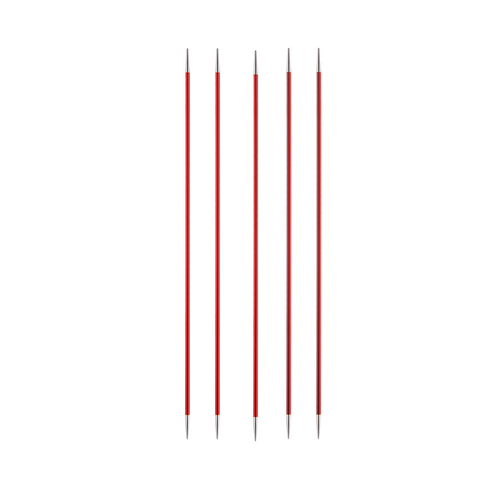 KNITPRO Zing 15cm 2.50mm Double Point Needle (US 1.5) KPR47003