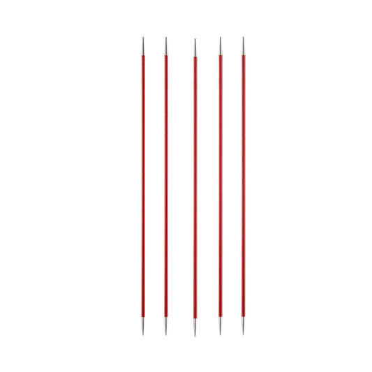KNITPRO Zing 15cm 2.50mm Double Point Needle (US 1.5) KPR47003