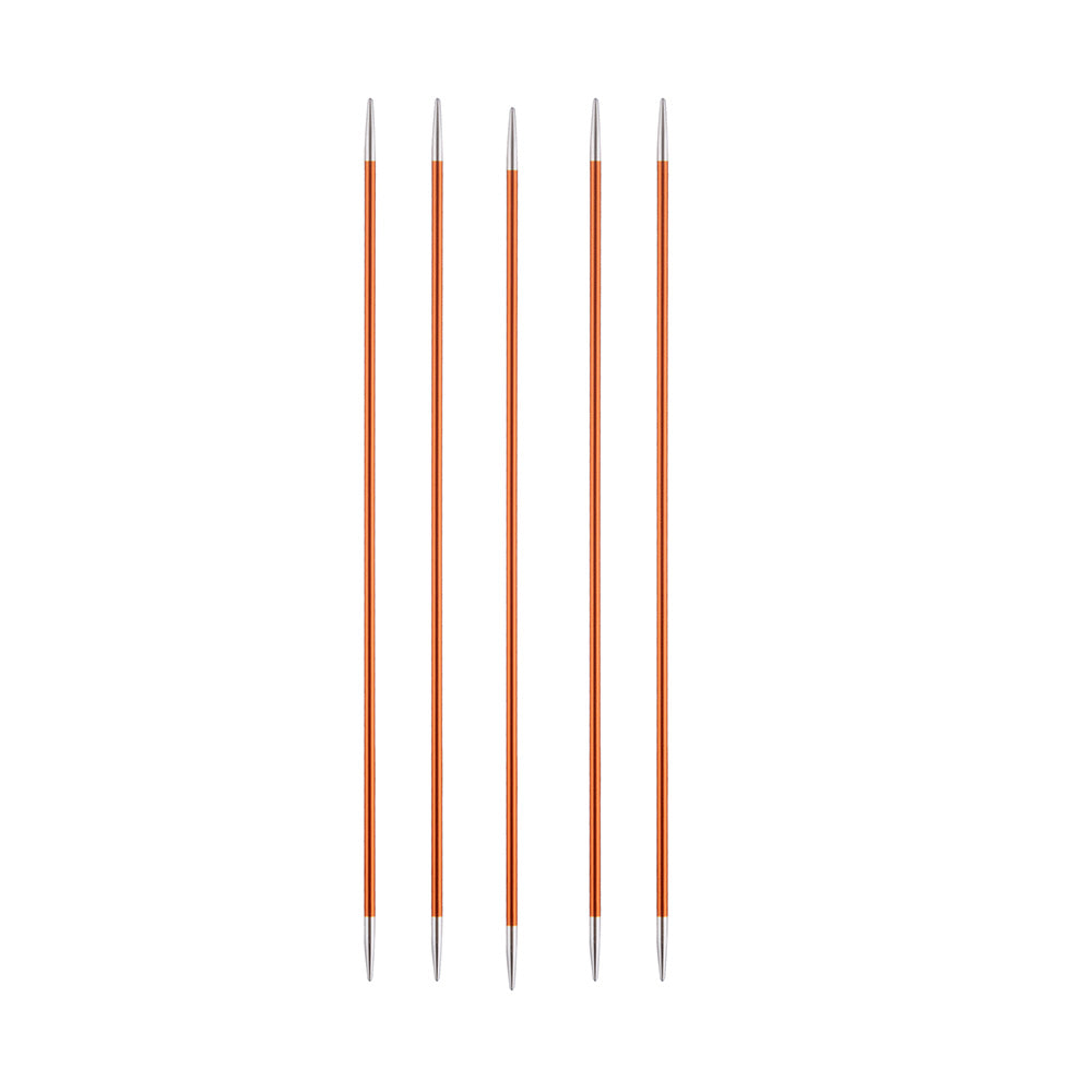 KNITPRO Zing 15cm 2.75mm Double Point Needle (US 2) KPR47004