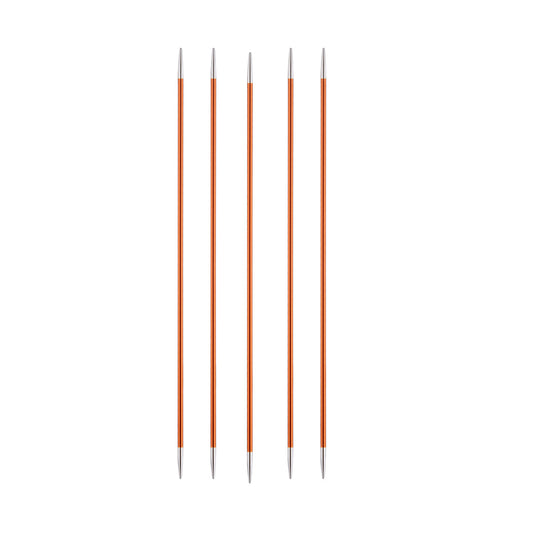 KNITPRO Zing 15cm 2.75mm Double Point Needle (US 2) KPR47004