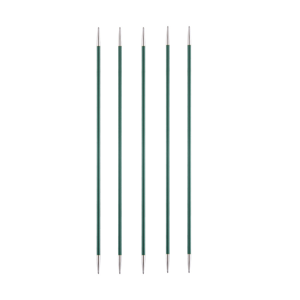 KNITPRO Zing 15cm 3.00mm Double Point Needle (US 2.5) KPR47005