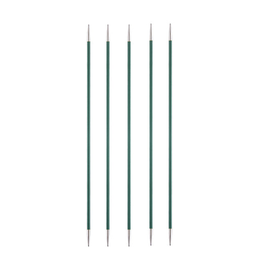 KNITPRO Zing 15cm 3.00mm Double Point Needle (US 2.5) KPR47005