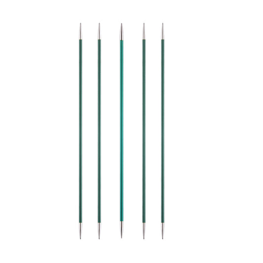 KNITPRO Zing 15cm 3.25mm Double Point Needle (US 3) KPR47006