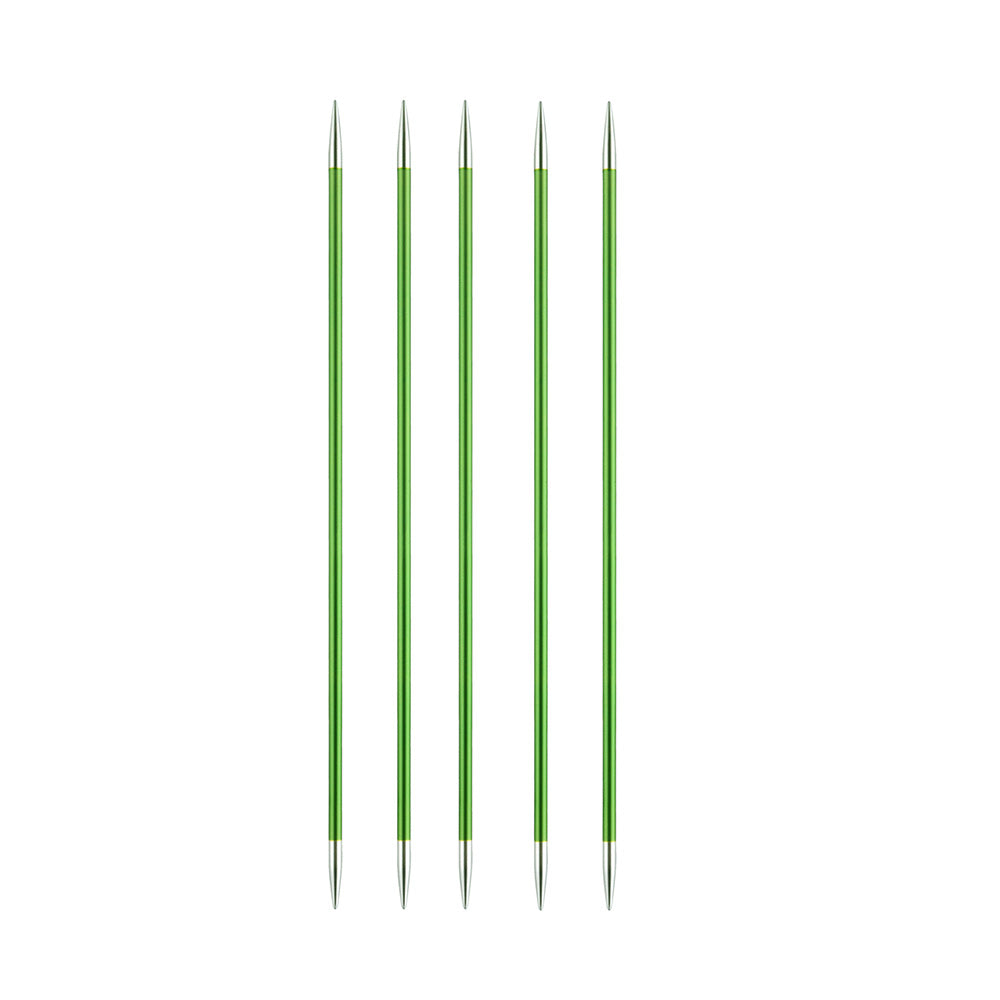 KNITPRO Zing 15cm 3.50mm Double Point Needle (US 4) KPR47007