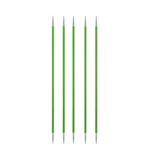 KNITPRO Zing 15cm 3.50mm Double Point Needle (US 4) KPR47007