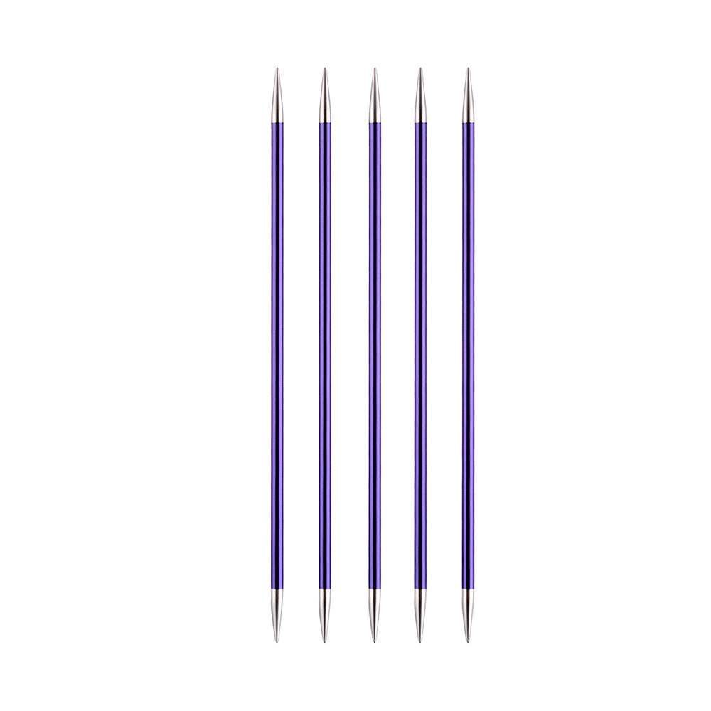 KNITPRO Zing 15cm 3.75mm Double Point Needle (US 5) KPR47008