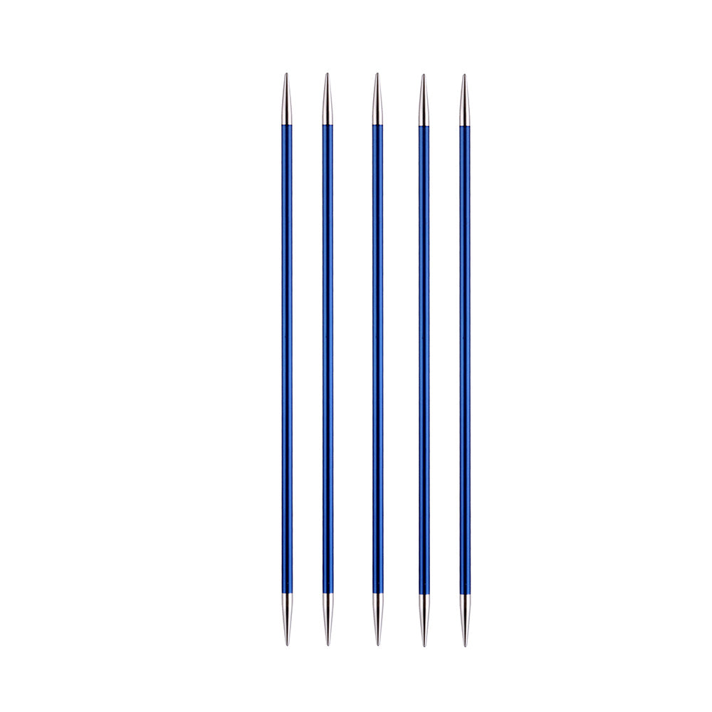 KNITPRO Zing 15cm 4.00mm Double Point Needle (US 6) KPR47009
