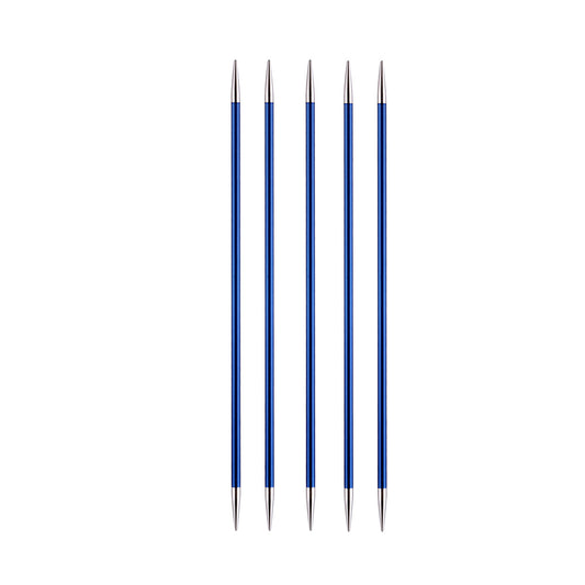 KNITPRO Zing 15cm 4.00mm Double Point Needle (US 6) KPR47009