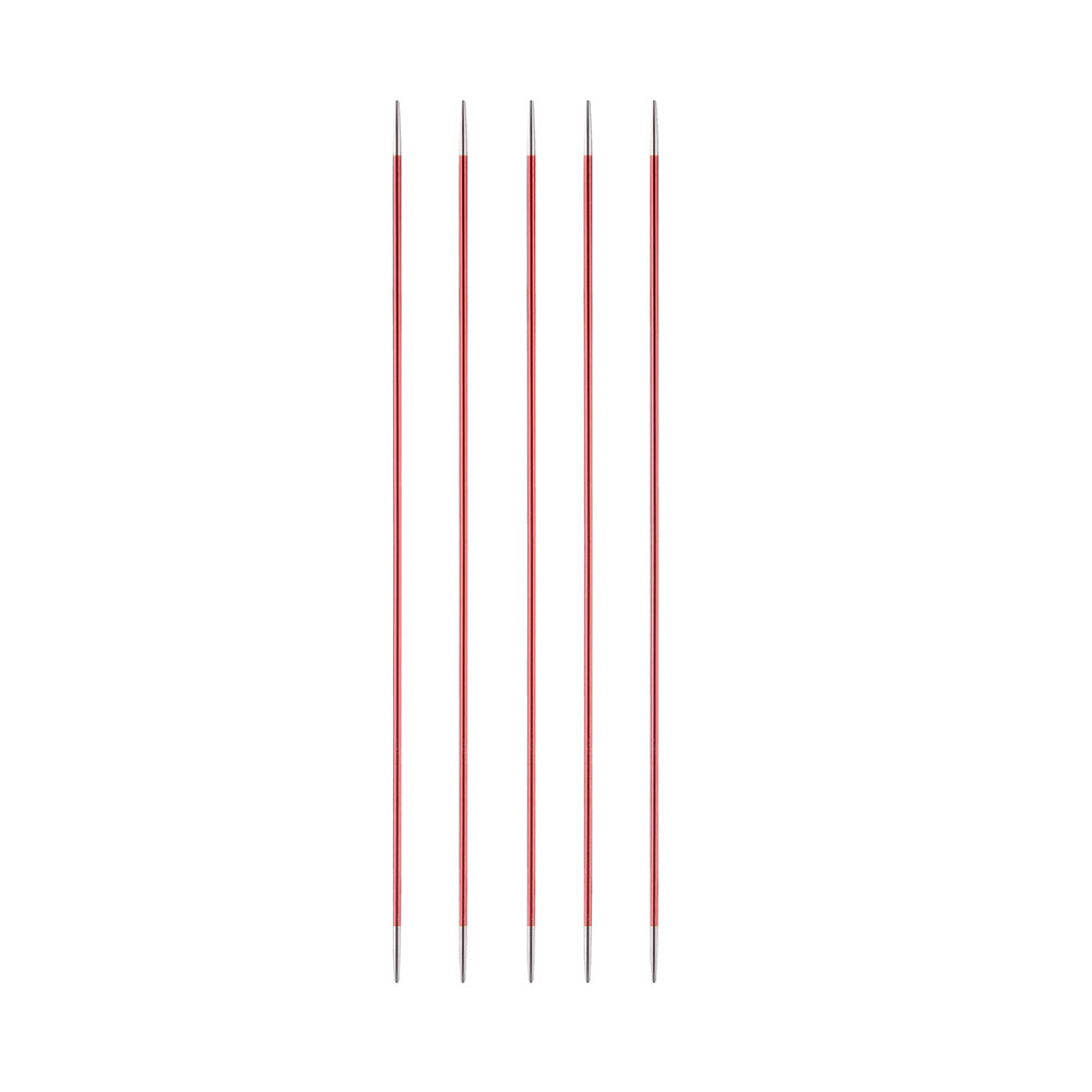KNITPRO Zing 20cm 2.00mm Double Point Needle (US 0) KPR47031