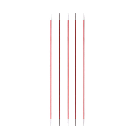KNITPRO Zing 20cm 2.00mm Double Point Needle (US 0) KPR47031