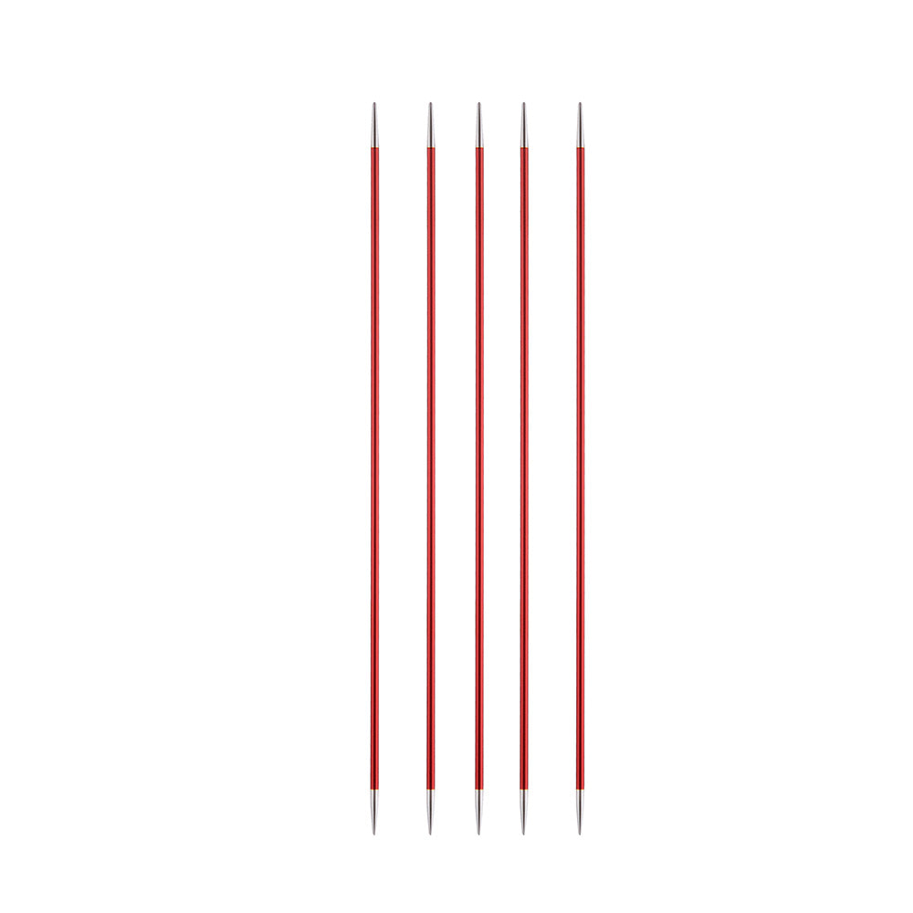 KNITPRO Zing 20cm 2.50mm Double Point Needle (US 1.5) KPR47033