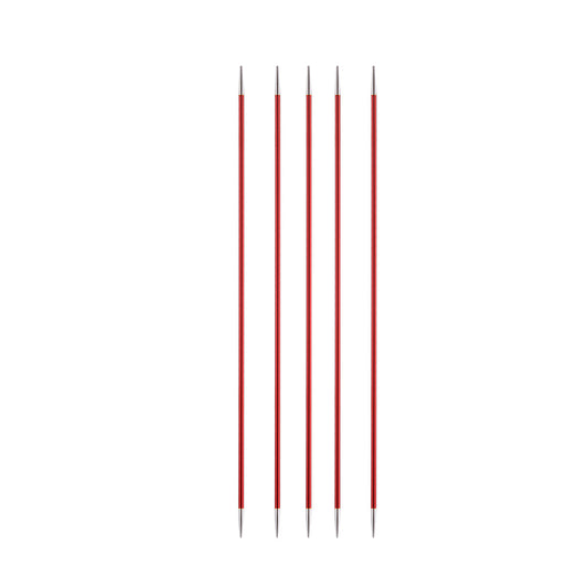 KNITPRO Zing 20cm 2.50mm Double Point Needle (US 1.5) KPR47033
