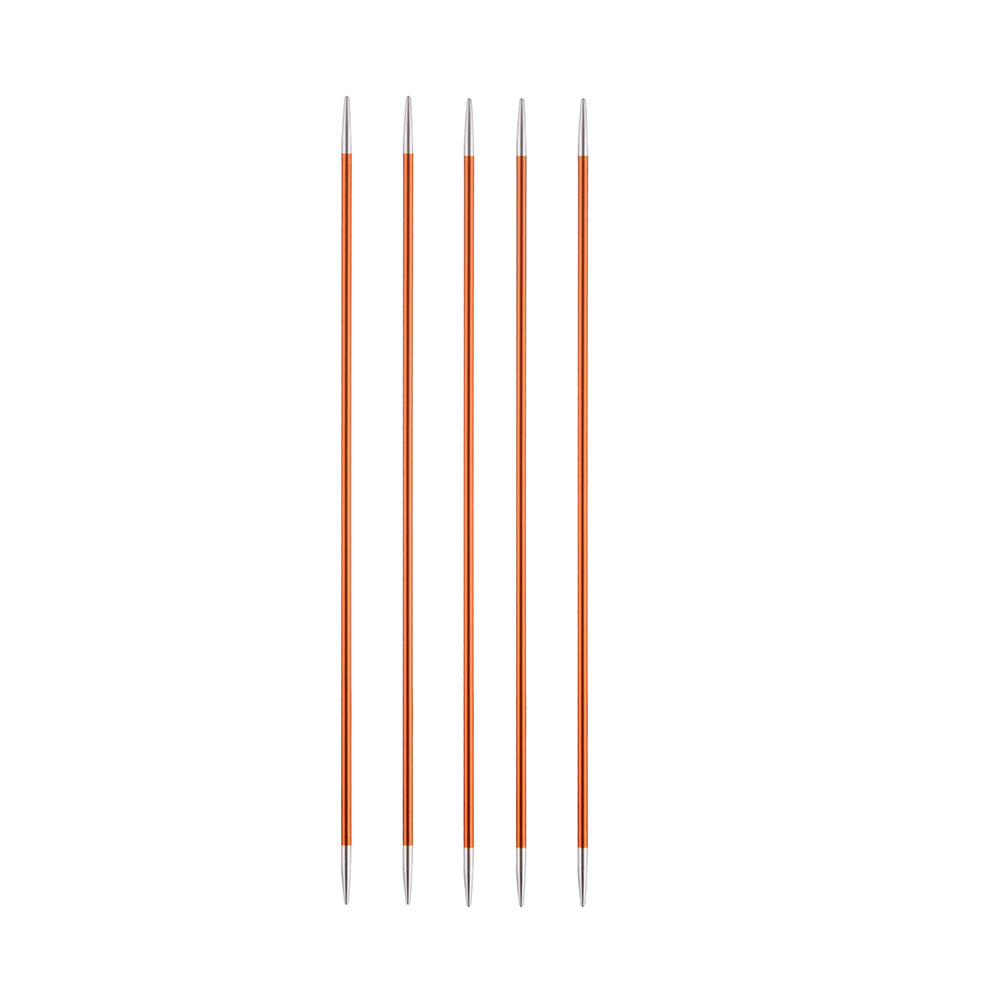 KNITPRO Zing 20cm 2.75mm Double Point Needle (US 2) KPR47034