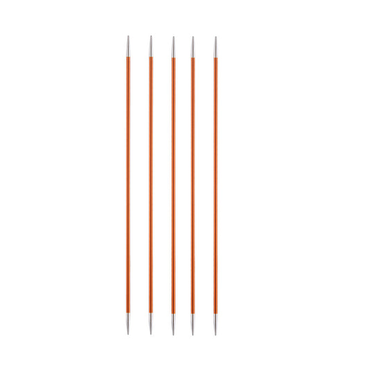 KNITPRO Zing 20cm 2.75mm Double Point Needle (US 2) KPR47034
