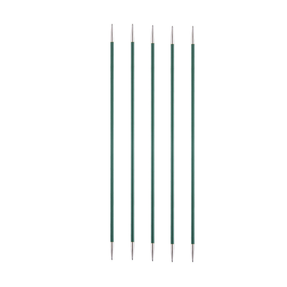 KNITPRO Zing 20cm 3.00mm Double Point Needle (US 2.5) KPR47035