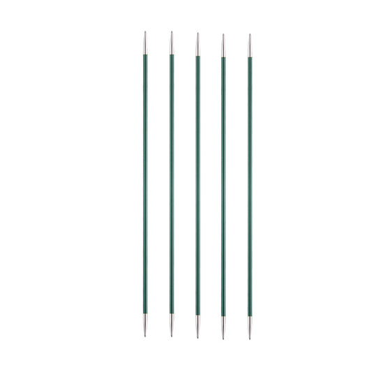 KNITPRO Zing 20cm 3.00mm Double Point Needle (US 2.5) KPR47035