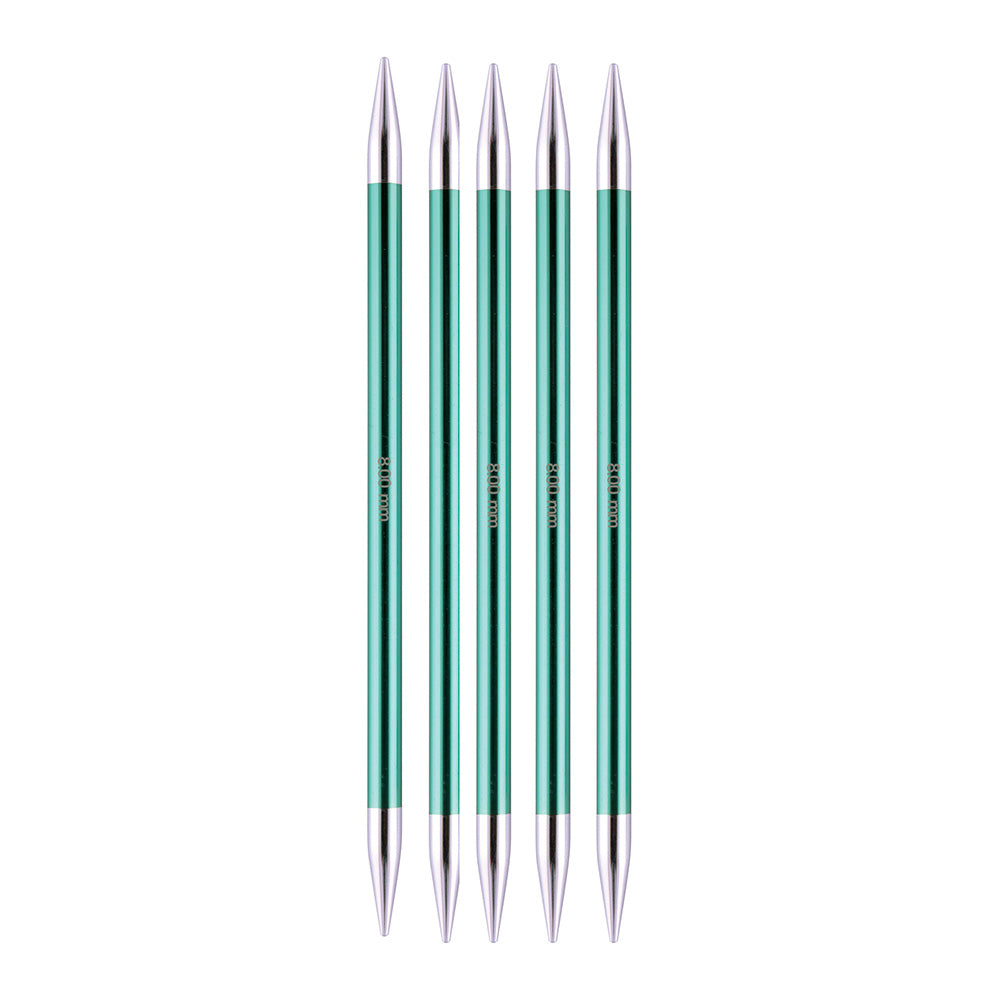 KNITPRO Zing 20cm 4.00mm Double Point Needle (US 6) KPR47039