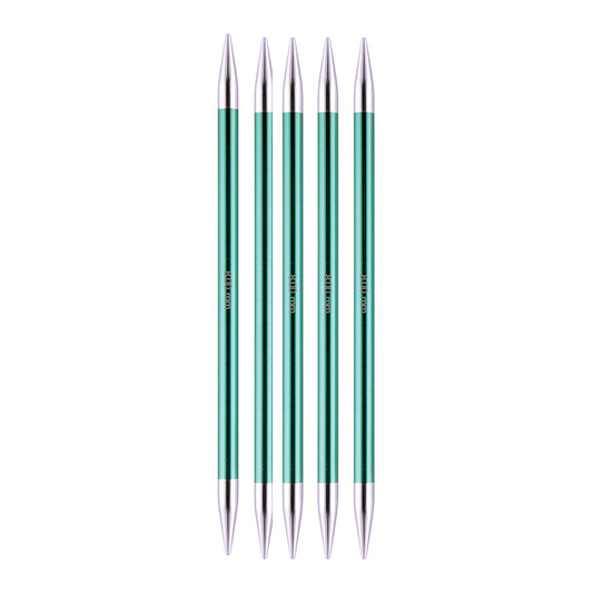KNITPRO Zing 20cm 4.00mm Double Point Needle (US 6) KPR47039