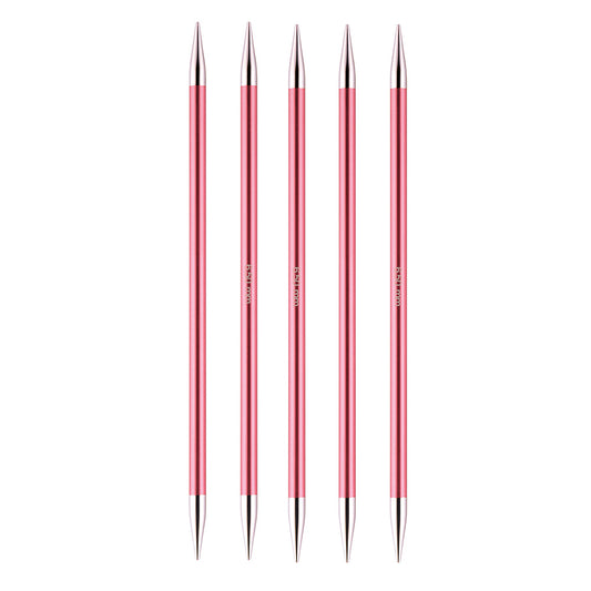 KNITPRO Zing 20cm 6.50mm Double Point Needle (US 10.5) KPR47044