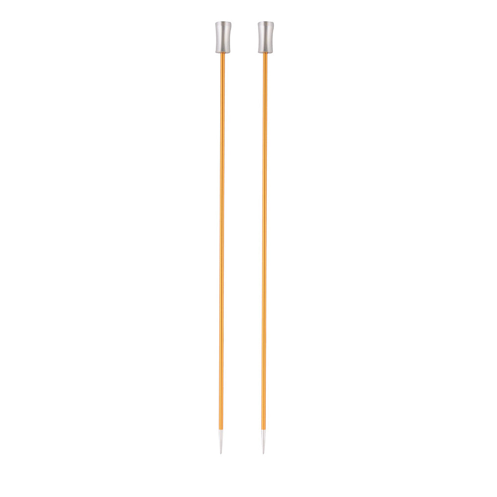 KNITPRO Zing 25cm 2.25mm Single Point Needle (US 1)