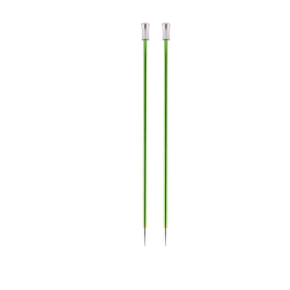 KNITPRO Zing 25cm 2.50mm Single Point Needle (US 1.5)