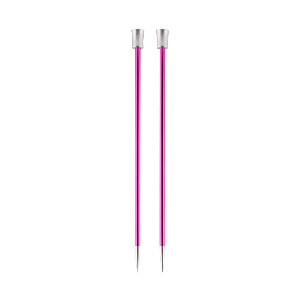 KNITPRO Zing 25cm 4.50mm Single Point Needle (US 7)