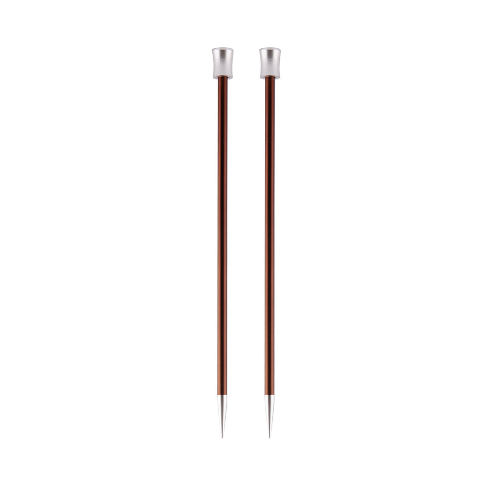 KNITPRO Zing 25cm 6.00mm Single Point Needle (US 10)