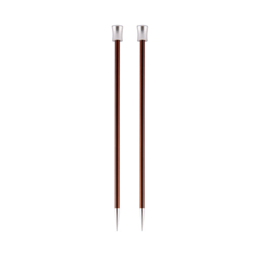 KNITPRO Zing 25cm 6.00mm Single Point Needle (US 10)